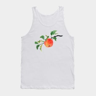 May 11th birthday flower Tank Top